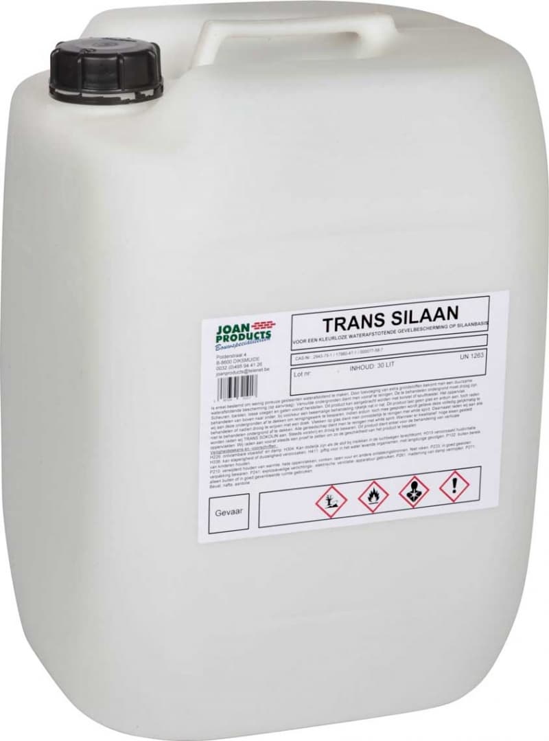 TRANS SILAAN - Joan Products