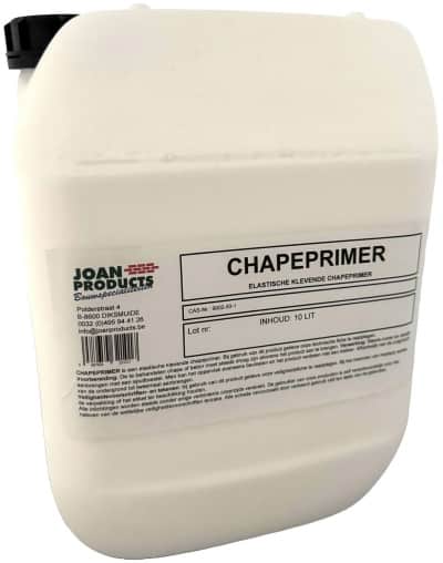 CHAPEPRIMER