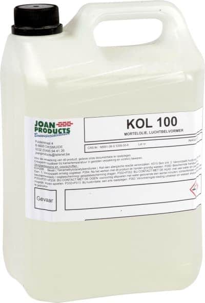 KOL 100