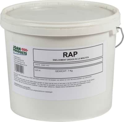 RAP