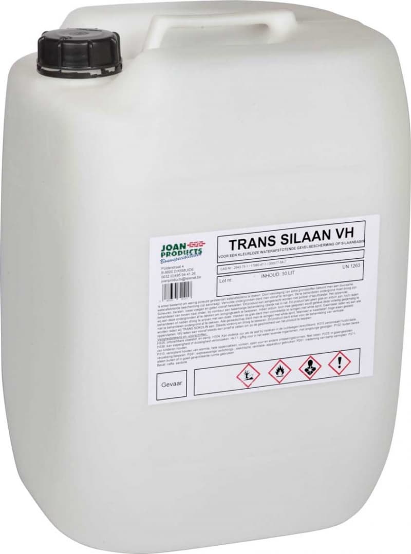 TRANS SILAAN VH - Joan Products