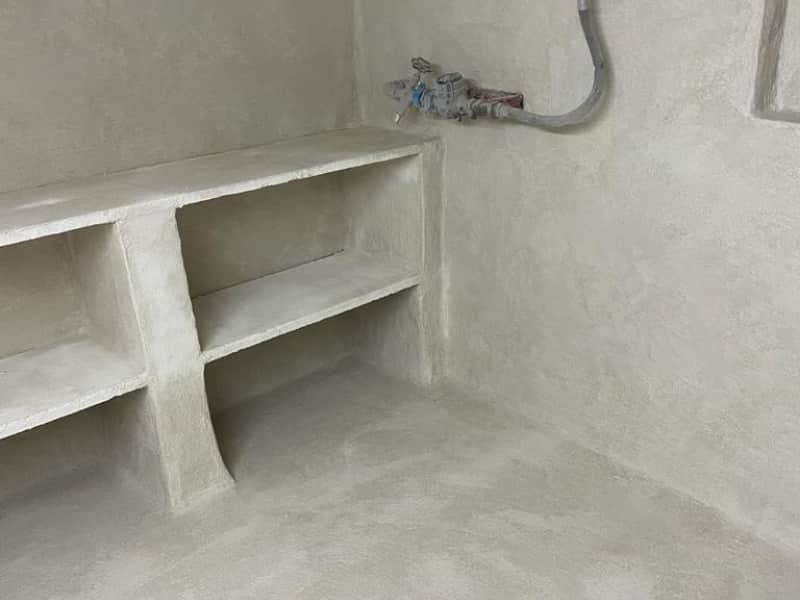 Kelderdichting woning  - Joan Products