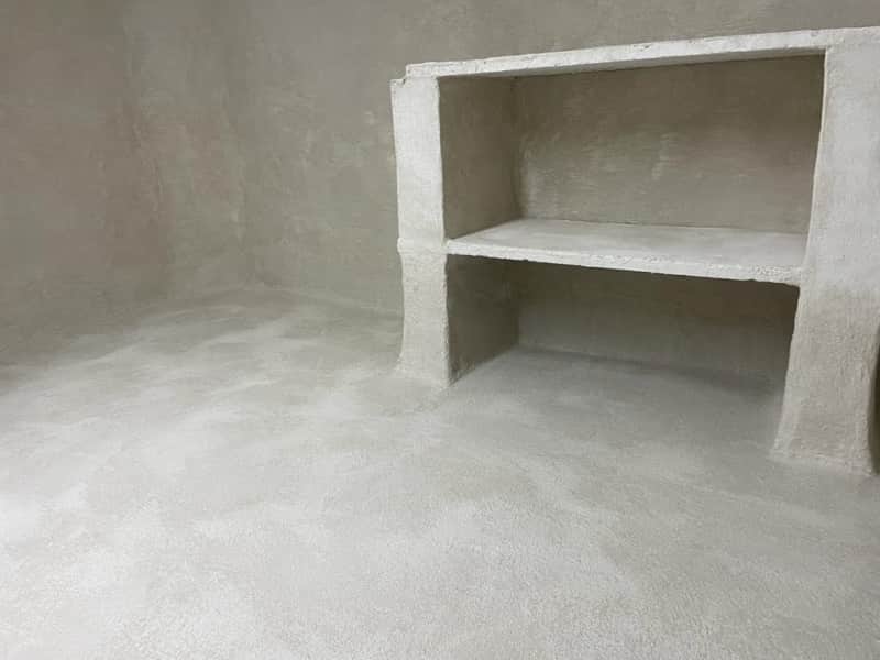 Kelderdichting woning  - Joan Products