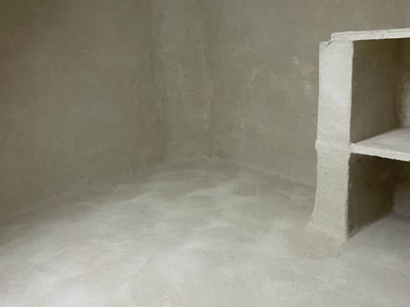 Kelderdichting woning  - Joan Products