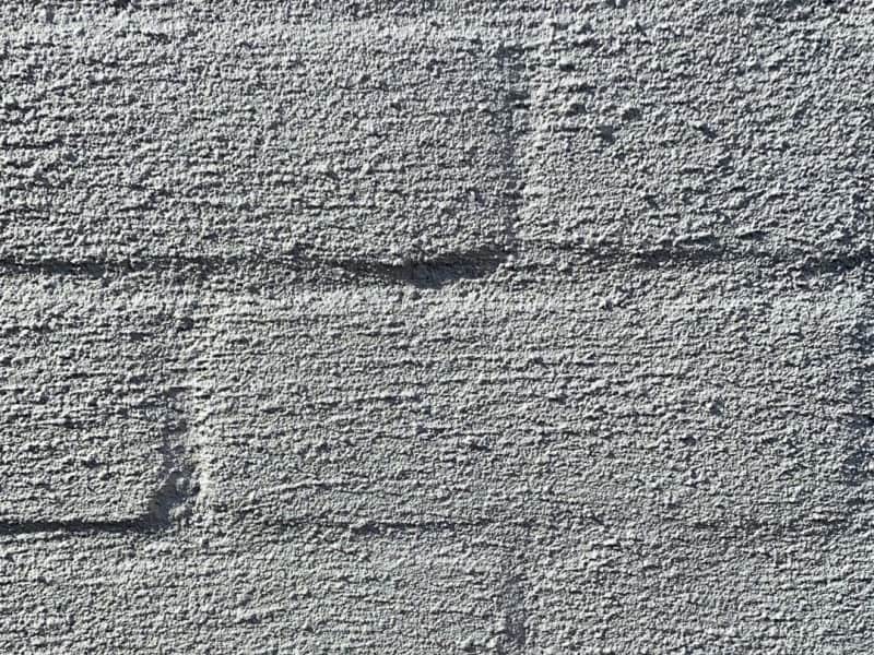 Gevelverf met kalei-uitzicht woning Zwevezele  - Joan Products