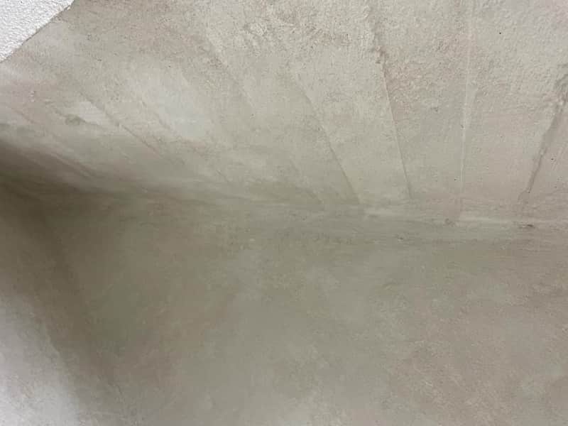 Kelderdichting woning  - Joan Products