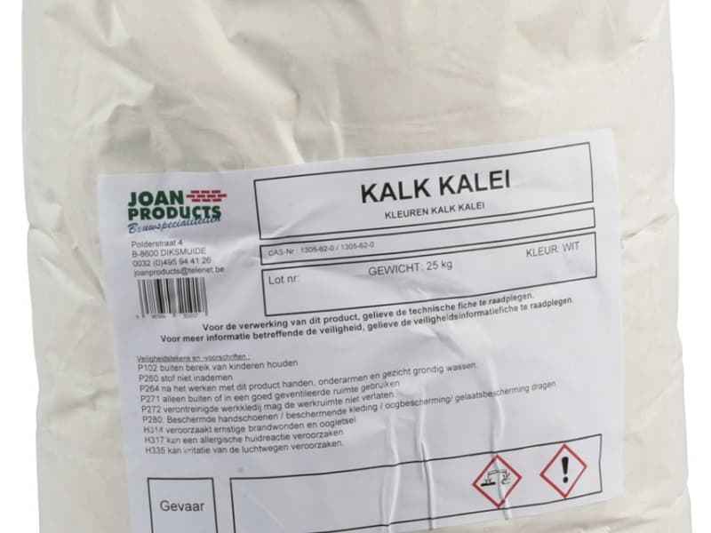 KALK KALEI Kaleiproducten - Joan Products