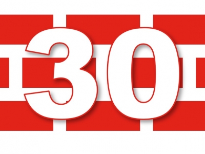 30 jaar Joan Products